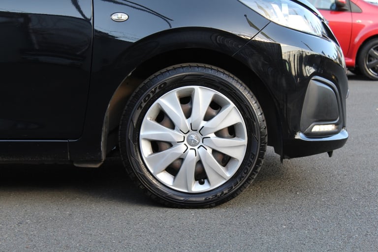 PEUGEOT 108 1.0 Active 2016