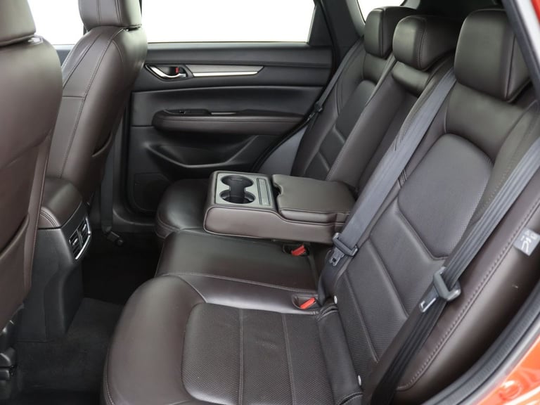 2021 Mazda CX-5 2.0 GT Sport 5dr ESTATE PETROL Manual