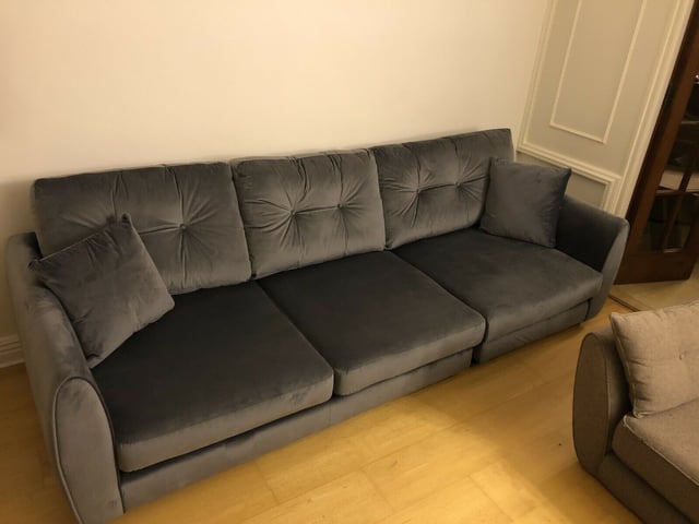 Finchley sofa deals sofology