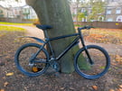 Cannondale Badboy Ultra Mountain Road Bike 20&quot; M / L Frame Ready to Go