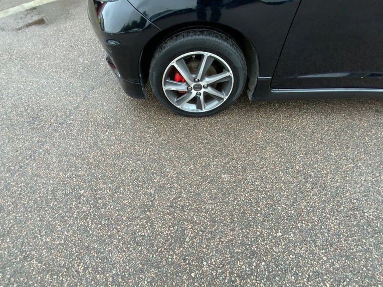 2014 Honda Jazz 1.4 i-VTEC Si 5dr HATCHBACK PETROL Manual