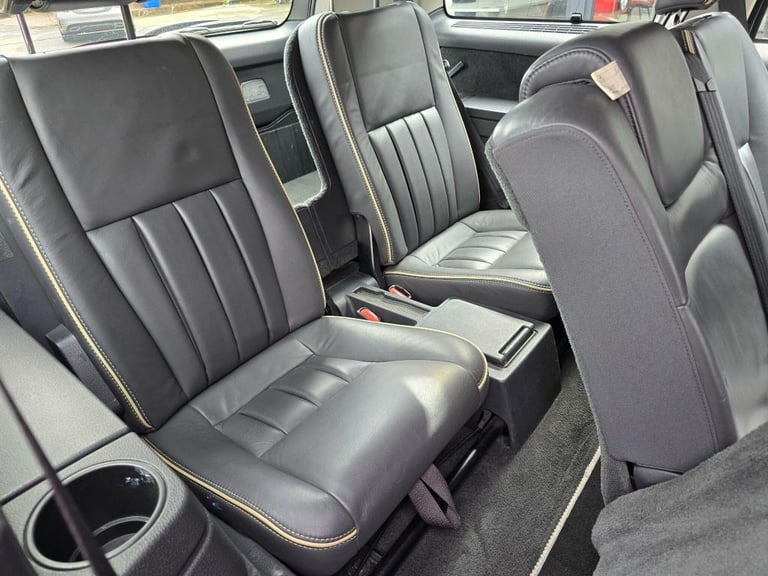 Volvo XC90 2.4 D5 SE Lux Geartronic 4WD Euro 5 5dr Diesel