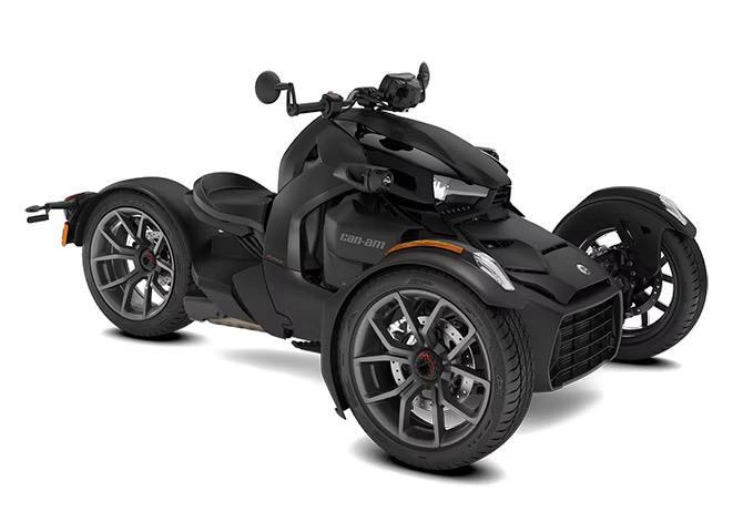 image for 2025 CAN-AM RYKER 900 AUTOMATIC TRIKE 