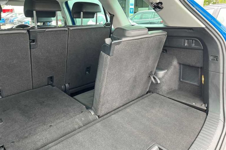 2022 Skoda Kodiaq 1.5 TSI SE L 5dr [7 Seat] ESTATE PETROL Manual