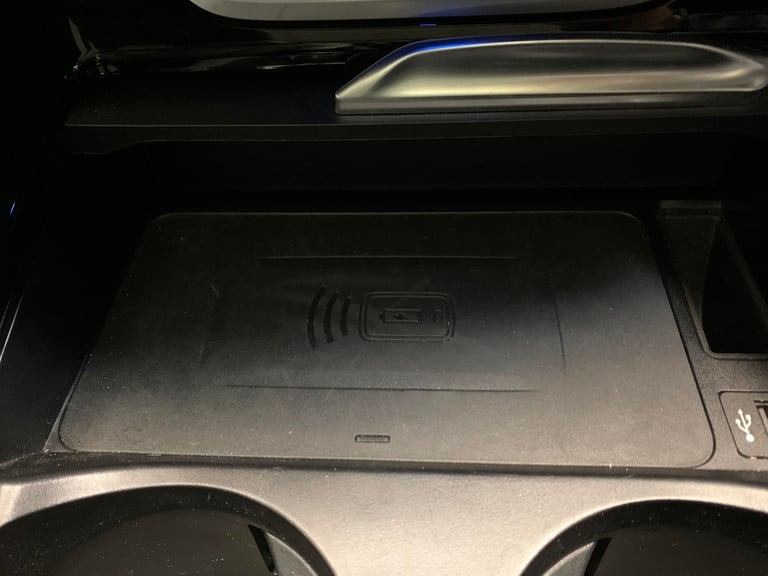 2021 BMW iX3 80kWh Premier Edition SUV 5dr Electric Auto (286 ps) - ACTIVE LANE ASSIST - Suv Elec...