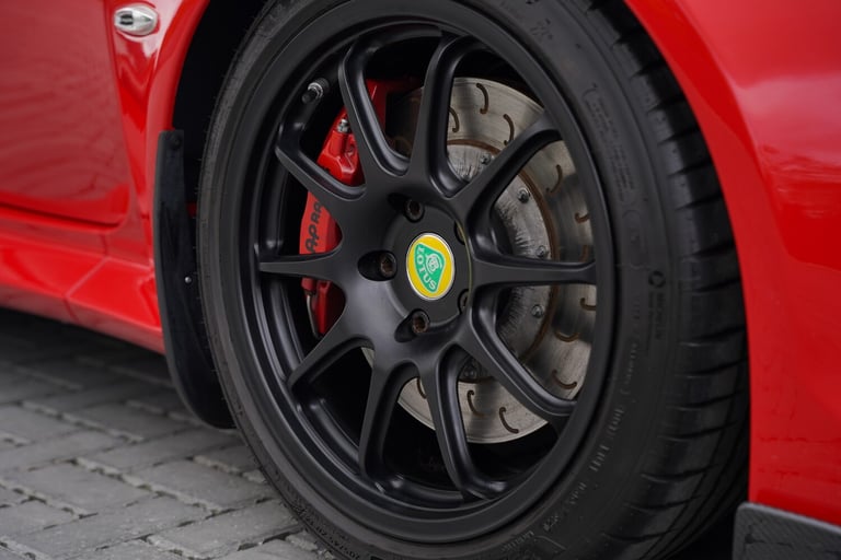 2018 Lotus Exige 3.5 V6 410 Sport 2dr COUPE Petrol Manual