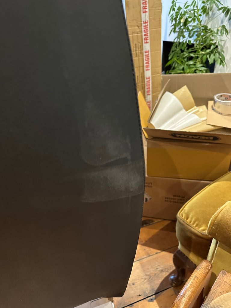 Mercedes Sprinter 906 NS Passenger Twin Bench Seat + Base and Mats / Very Good 