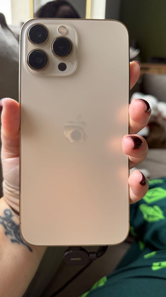 SOLD SOLD SOLD Iphone 13 Pro Max 256gb