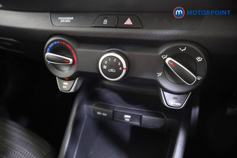 2022 Kia Stonic 1.0T GDi 99 2 5dr SUV Petrol Manual