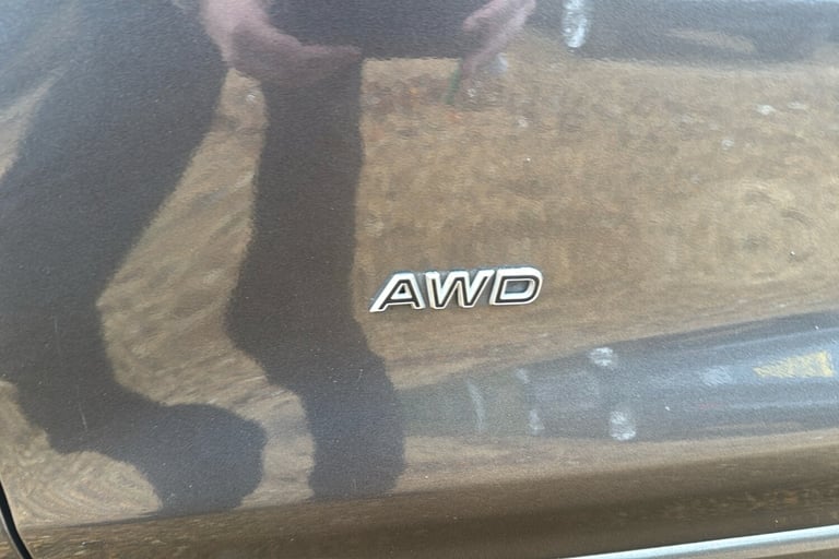  Ford Kuga 2.0 Tdci St Line X Suv 5dr Diesel Powershift Awd Euro 6 s/s 180 Ps