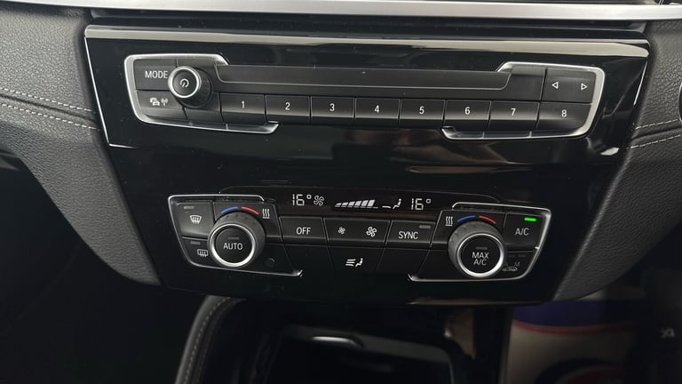 2023 BMW X2 Xdrive25E Sport (Phev) Hatchback Hybrid Automatic