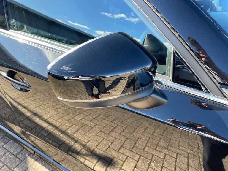 2024 Mazda CX-5 2.0 e-Skyactiv G MHEV Homura 5dr Estate Petrol Manual