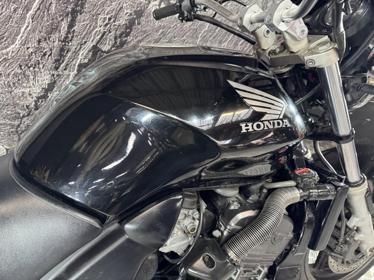 HONDA CBF600 CBF 600 2004