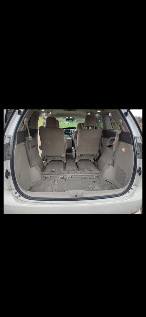 Toyota, 2010, 2360 (cc)