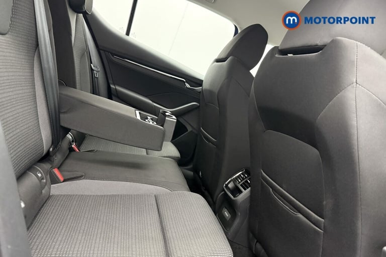 2022 Skoda Octavia 1.0 TSI SE Technology 5dr Hatchback Petrol Manual