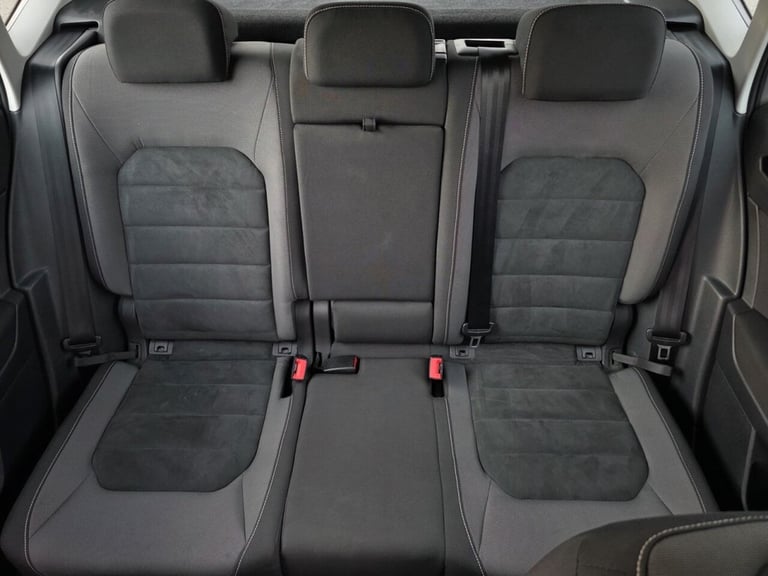 2015 Volkswagen Golf SV 2.0 TDI GT 5dr MPV DIESEL Manual