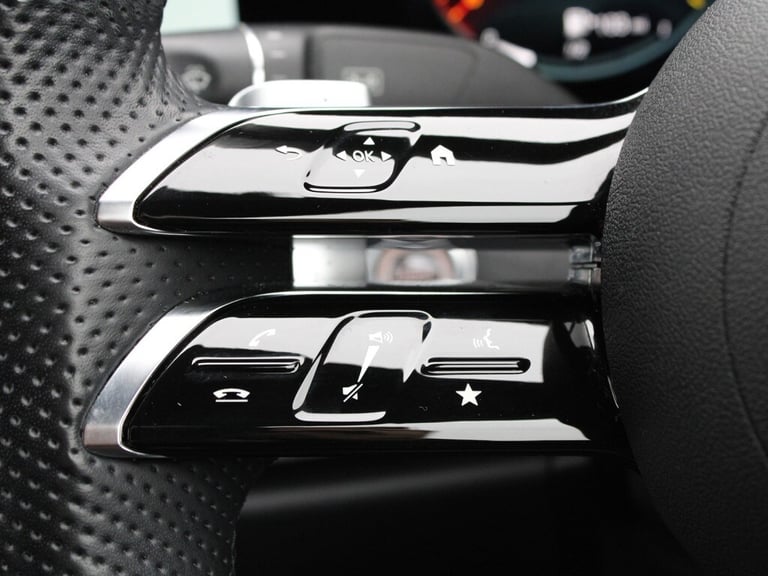 2022 Mercedes-Benz E Class E300 AMG Line Premium 2dr 9G-Tronic Convertible Petrol Automatic