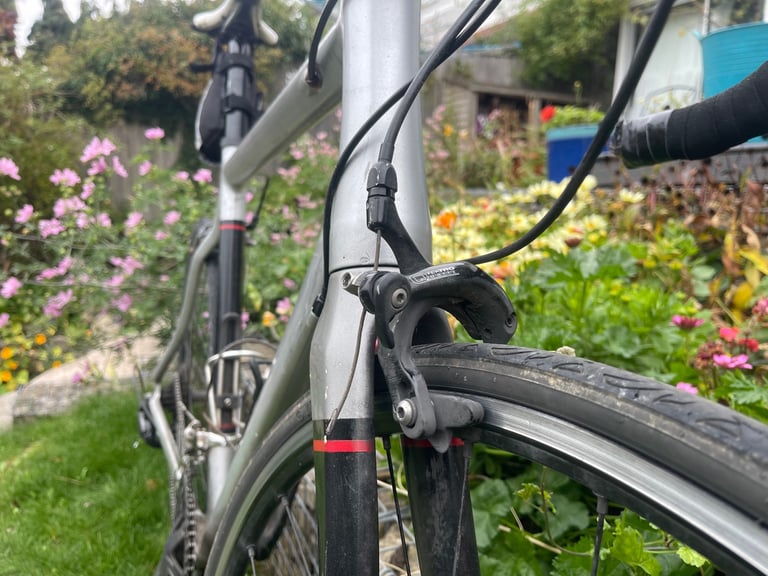Men’s Boardman Road Bike