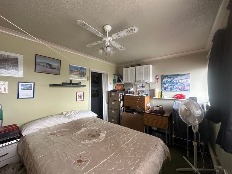 Flat TO LET - One Bed - Canvey Island - Close to A13