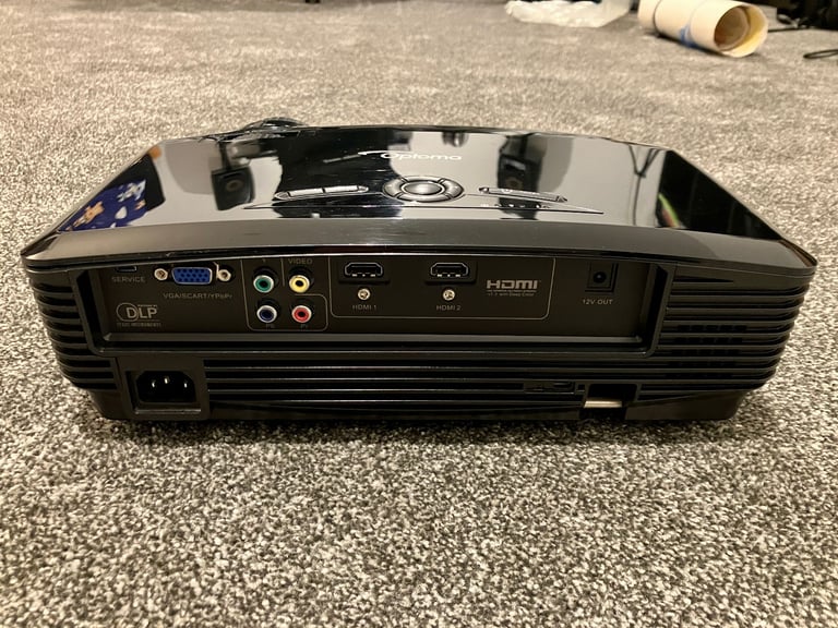 Optoma HD230X Full HD 1080p DLP Projector