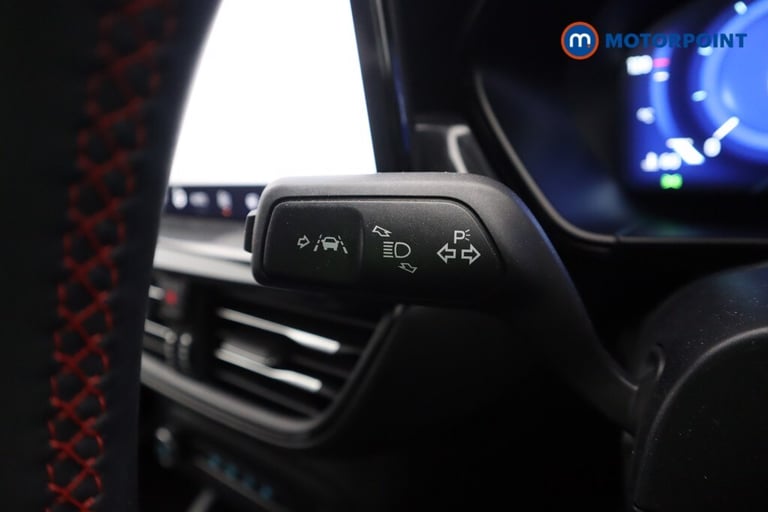 2022 Ford Focus 1.0 EcoBoost ST-Line Vignale 5dr HATCHBACK PETROL Manual