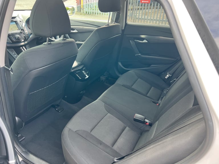 2016 Hyundai i40 1.7 CRDi Blue Drive SE Nav 5dr ESTATE Diesel Manual