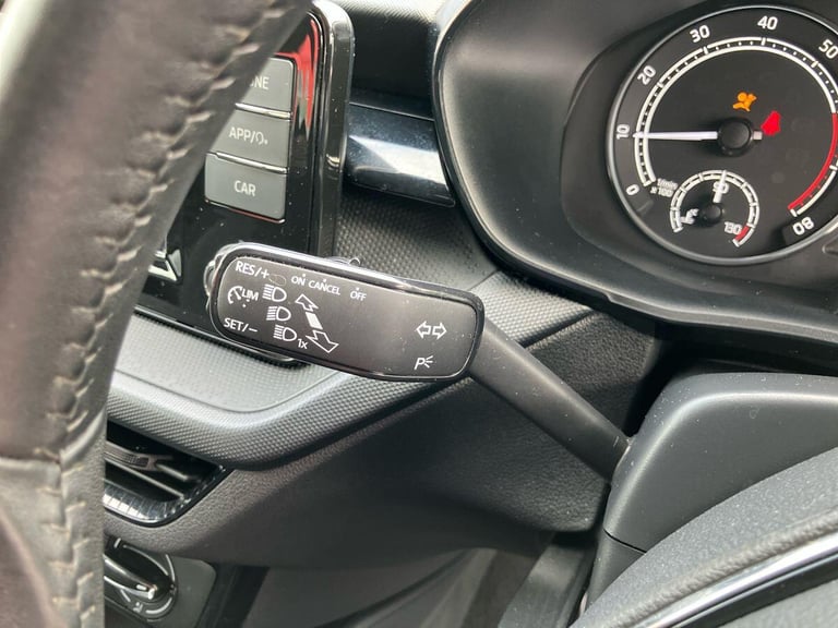 2023 Skoda Fabia SE COMFORT TSI DSG HATCHBACK Petrol Automatic