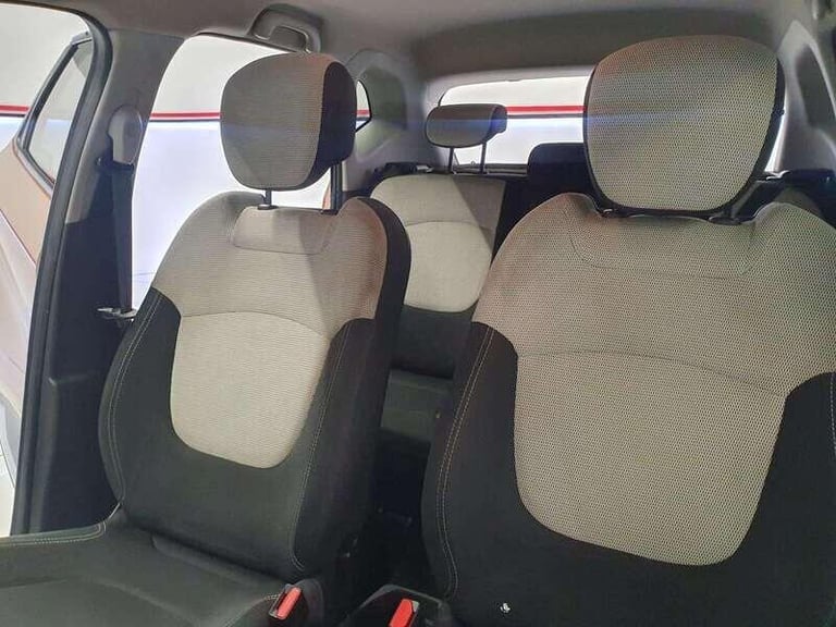 2019 Renault Captur 1.3 TCe ENERGY Iconic SUV 5dr HATCHBACK Petrol Manual