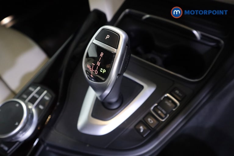 2019 BMW 4 Series 435d xDrive M Sport 2dr Auto [Professional Media] COUPE DIESEL Automatic