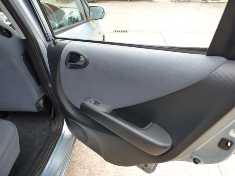  Honda Jazz 1.4 i-DSi SE 5dr CVT-7 Petrol