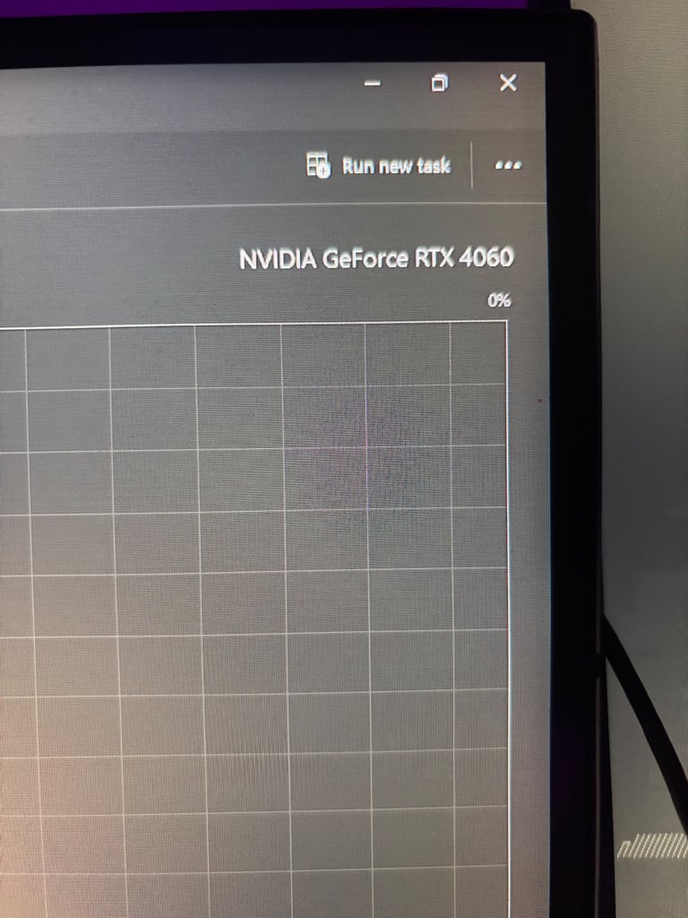 Geforce rtx 4060 gaming pc