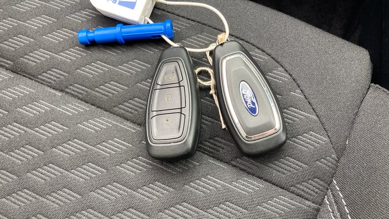 2023 Ford Puma 1.0 EcoBoost Hybrid mHEV Titanium 5dr Petrol Hatchback Hatchback Petrol Manual