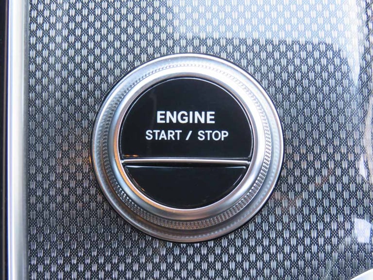 2024 Mercedes-Benz GLC GLC 300e 4Matic AMG Line 5dr 9G-Tronic ESTATE PETROL/ELECTRIC Automatic