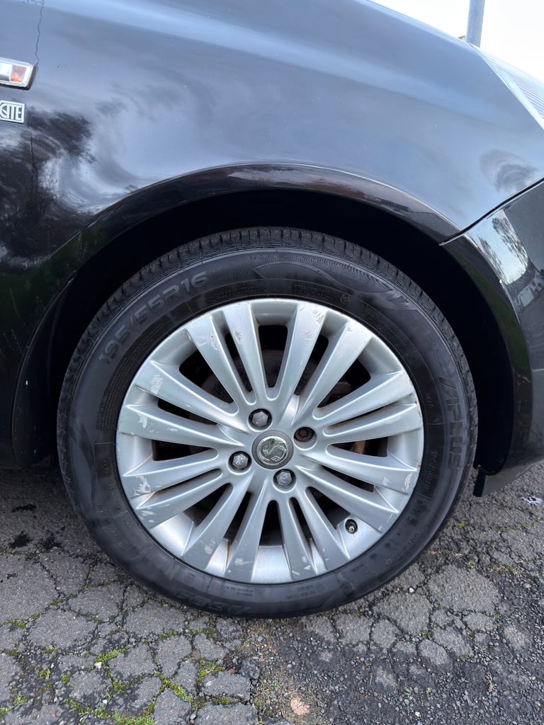 2011 Vauxhall Corsa Excite (LOW MILES)