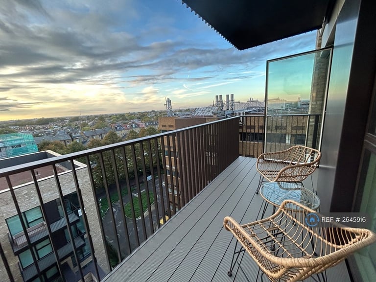 image for 1 bedroom flat in Gordon Road, London, W13 (1 bed) (#2645916)