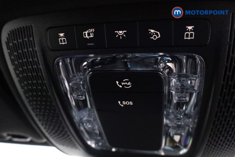 2022 Mercedes-Benz A-Class A180 Sport Executive Edition 5dr Auto Hatchback Petrol Automatic