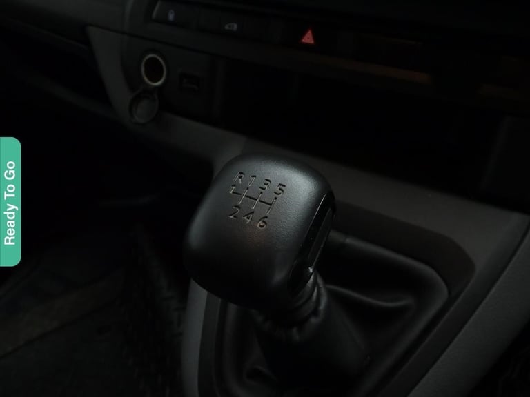 2021 Vauxhall Vivaro 1.5 Turbo D 2700 Dynamic Panel Van 6dr Diesel Manual L1 H1 Euro 6 (s/s) (10 ...