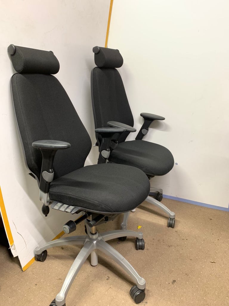 High-back-chair in Leeds, West Yorkshire Stuff for Sale Gumtree