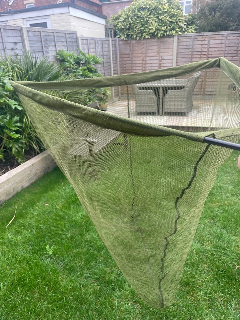 Carp landing net