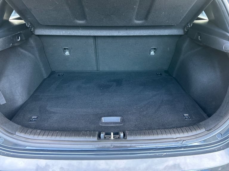 2019 Kia Ceed 1.6 CRDi ISG 2 5dr HATCHBACK DIESEL Manual