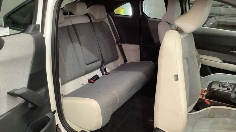 2022 Mazda MX-30 107kW Sport Lux 35.5kWh 5dr Auto HATCHBACK ELECTRIC Automatic