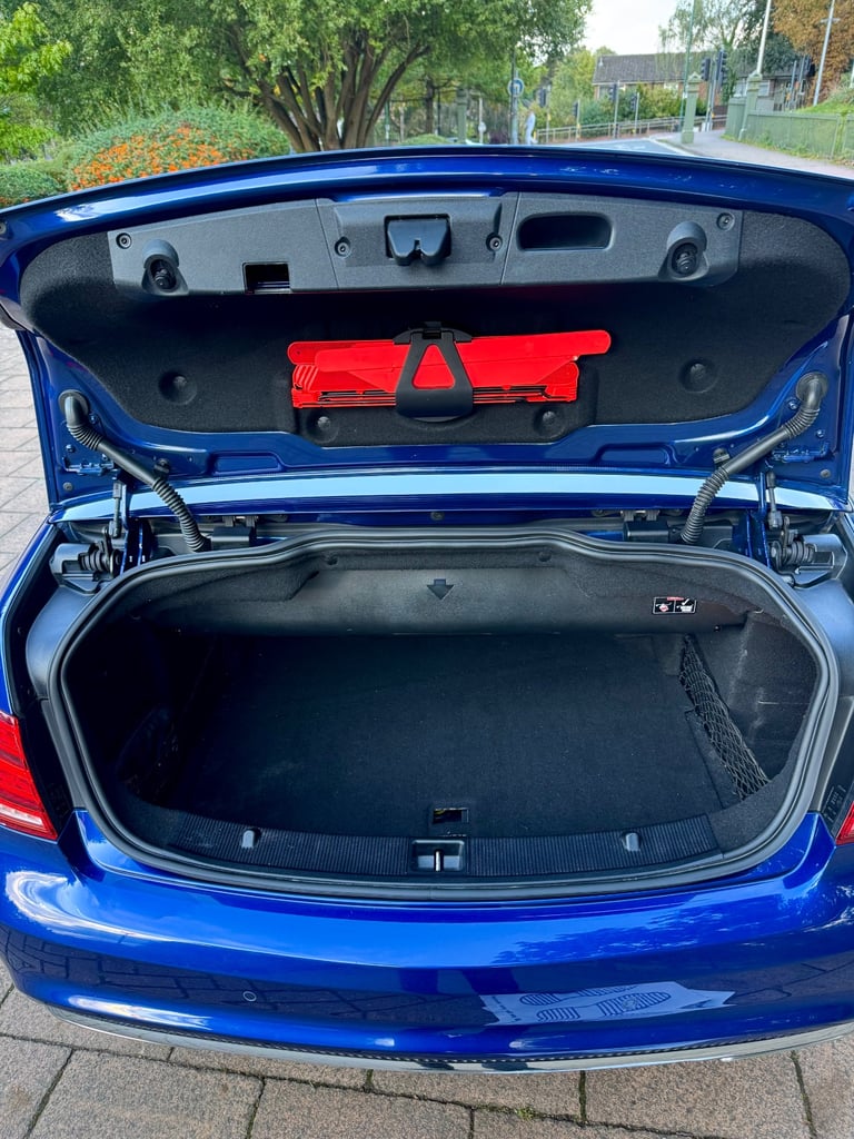 Mercedes-Benz, E CLASS, Convertible, 2016, Semi-Auto, 2143 (cc), 2 doors