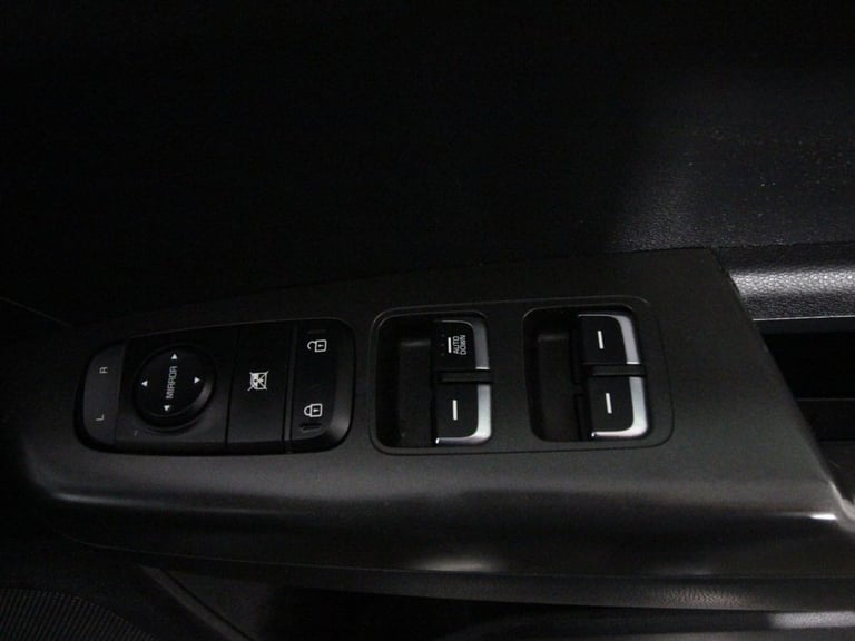 2018 Kia Sportage 1.6 GDi 1 SUV 5dr Petrol Manual Euro 6 (s/s) (130 bhp) ESTATE Petrol Manual