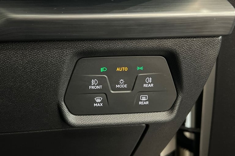 2023 23 CUPRA FORMENTOR 1.5 TSI V1 SUV 5DR PETROL DSG EURO 6 (S/S) (150 PS) ADAP