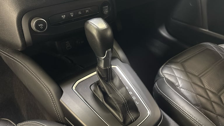 2022 Ford Focus 1.0 EcoBoost Hybrid mHEV 155 Active Vign 5dr Auto HATCHBACK PETROL Automatic