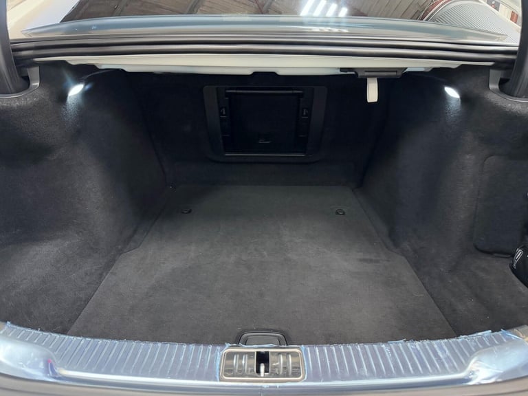 2022 Mercedes-Benz S-Class 3.0 S500Lh MHEV AMG Line (Premium Plus, Executive) Saloon 4dr Petrol H...