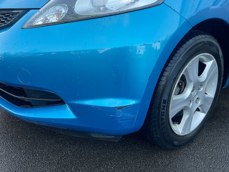 Honda, JAZZ, Hatchback, 2009, Manual, 1339 (cc), 5 doors