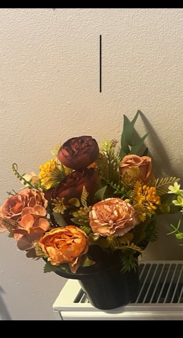 image for Artificial flowers 