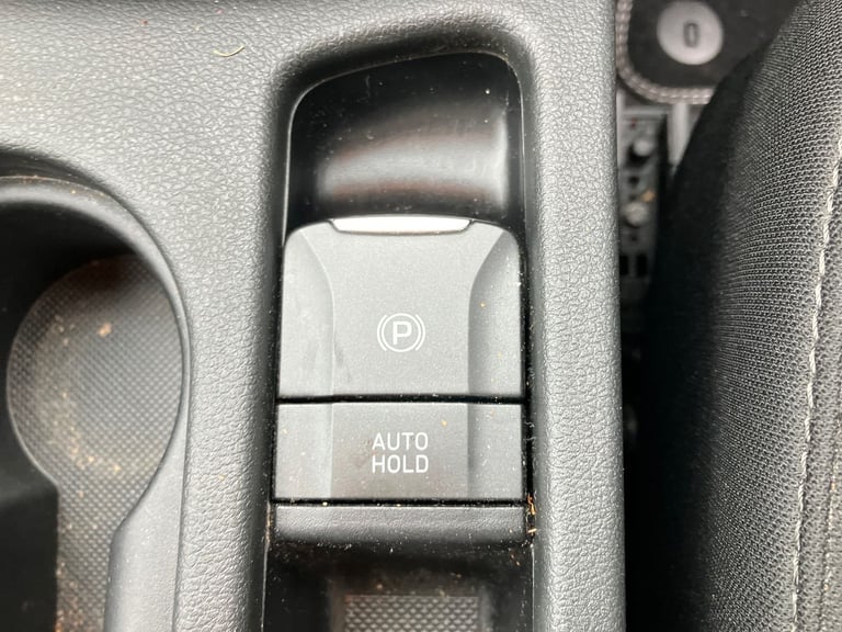 2022 Hyundai KONA 1.6 GDi Hybrid SE Connect 5dr DCT Hatchback PETROL/ELECTRIC Automatic