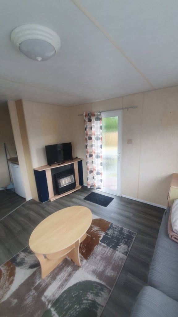 Mobile home to rent